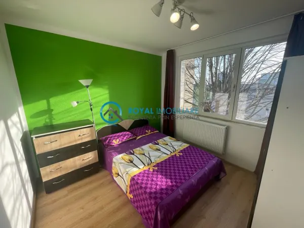 Apartament 2 camere Ploiești - poza 4