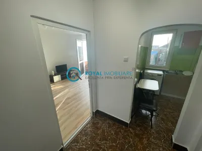 Royal Imobiliare - Inchiriere apartament 2 camere, zona Ultracentral - foto 9