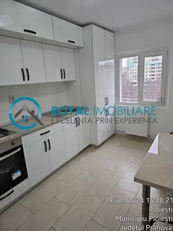Apartament 4 camere Ploiești - poza 1