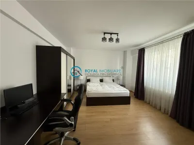 Royal Imobiliare - Inchiriere apartament modern zona 9 Mai - foto 5