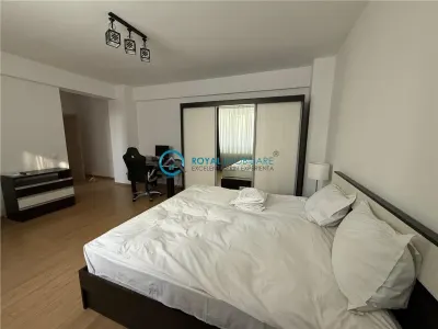 Royal Imobiliare - Inchiriere apartament modern zona 9 Mai - foto 6