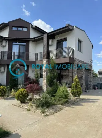 Casă 5 camere Păulești - poza 2