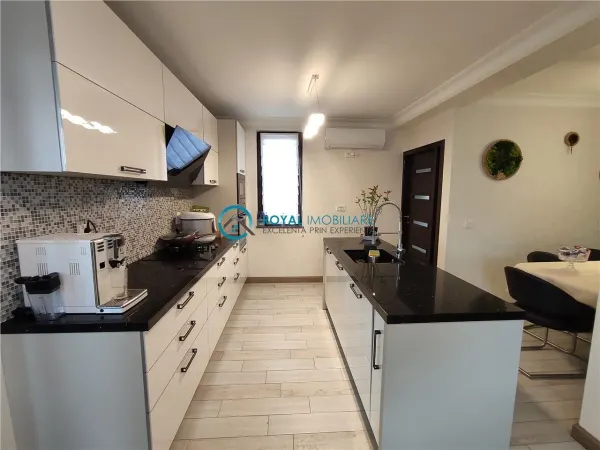 Casă 5 camere Păulești - poza 12