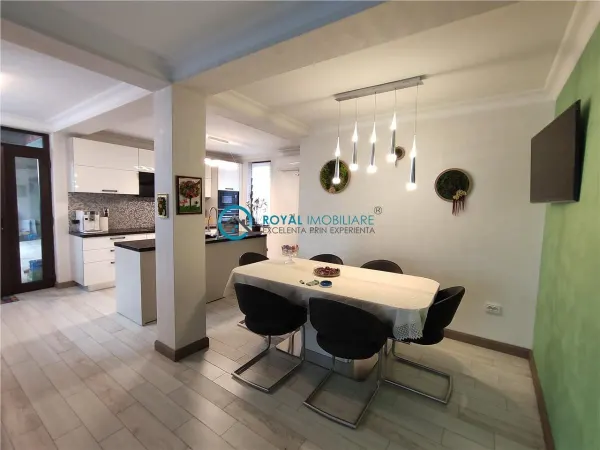Casă 5 camere Păulești - poza 13