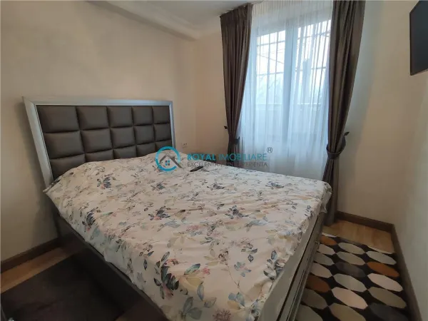Casă 5 camere Păulești - poza 14
