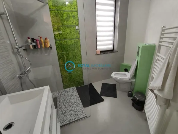 Casă 5 camere Păulești - poza 16