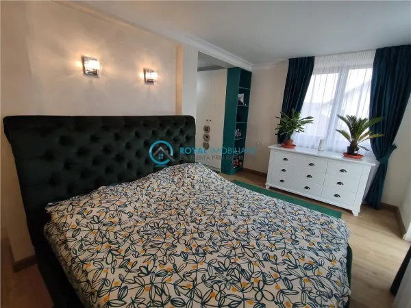Casă 5 camere Păulești - poza 18