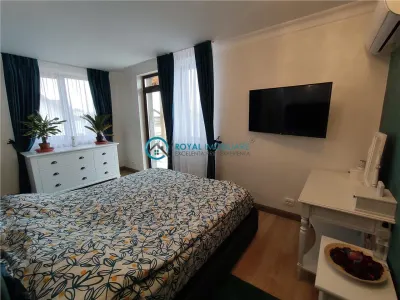 Royal Imobiliare - Vanzare Vila de lux in Paulesti - foto 19