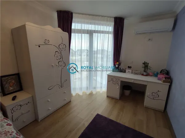 Casă 5 camere Păulești - poza 23