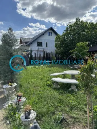 Casă 5 camere Păulești - poza 4