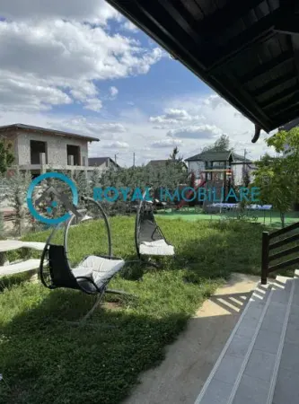 Casă 5 camere Păulești - poza 5