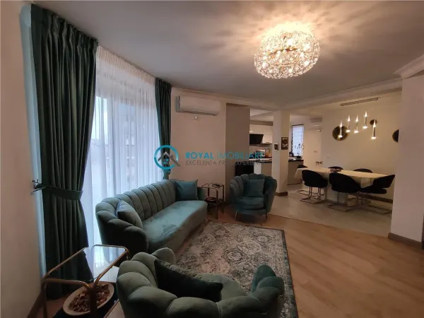 Casă 5 camere Păulești - poza 7