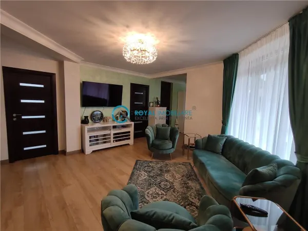 Casă 5 camere Păulești - poza 8