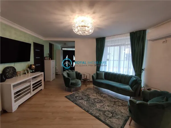 Casă 5 camere Păulești - poza 9