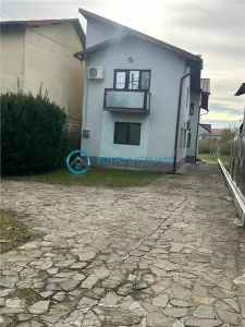 Royal Imobiliare - Vanzare casa in zona Paulesti - Paulesti