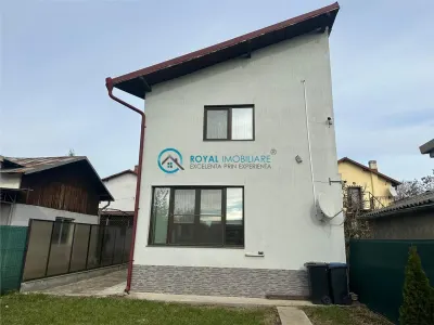 Royal Imobiliare - Vanzare casa in zona Paulesti - foto 2