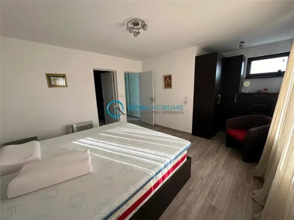 Casă 5 camere Păulești - poza 14