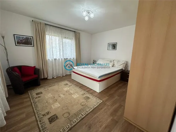 Casă 5 camere Păulești - poza 16