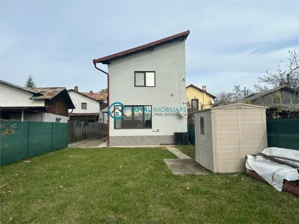 Casă 5 camere Păulești - poza 3