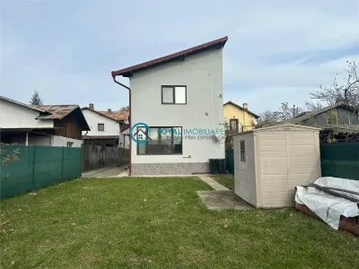 Royal Imobiliare - Vanzare casa in zona Paulesti - foto 3