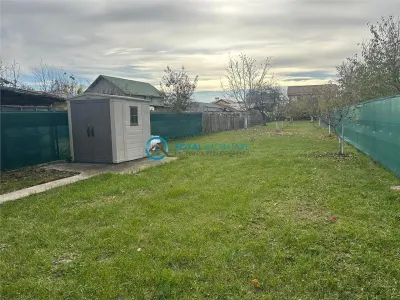 Royal Imobiliare - Vanzare casa in zona Paulesti - foto 6