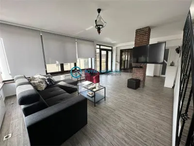 Royal Imobiliare - Vanzare casa in zona Paulesti - foto 7