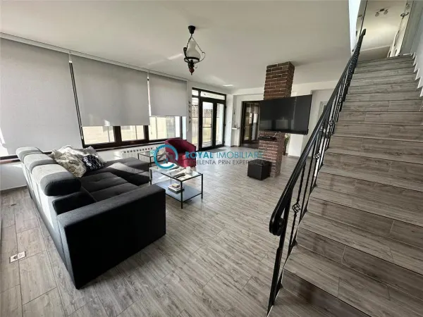 Casă 5 camere Păulești - poza 8