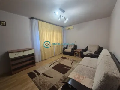 Royal Imobiliare - Inchiriere Apartament 2 Camere Zona Republicii - foto 2