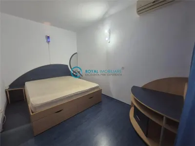 Royal Imobiliare - Inchiriere Apartament 2 Camere Zona Republicii - foto 5