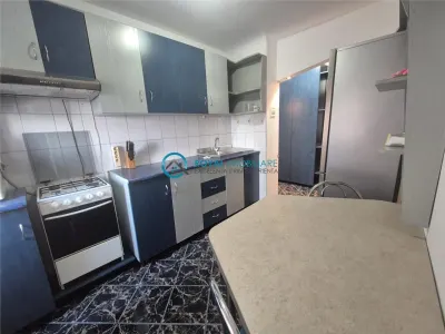 Royal Imobiliare - Inchiriere Apartament 2 Camere Zona Republicii - foto 8