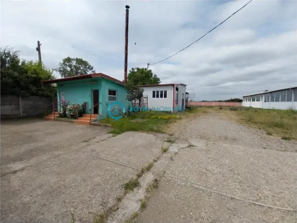 Spațiu industrial Ploiești - poza 12