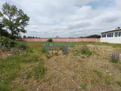 Royal Imobiliare - Vanzare Spatiu Industrial zona Exterior Est - foto 14