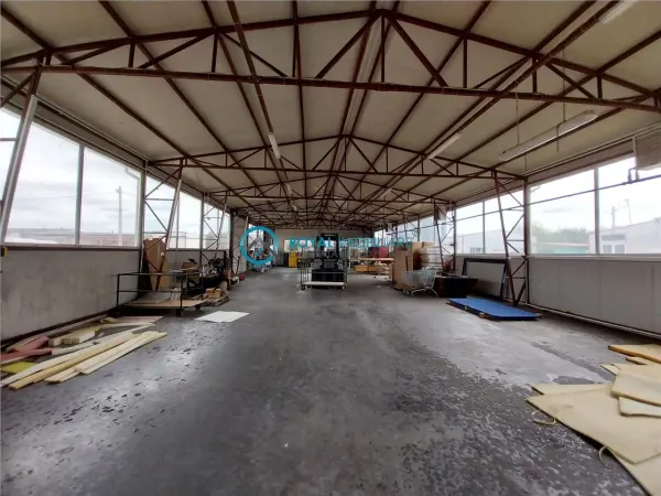 Spațiu industrial Ploiești - poza 3