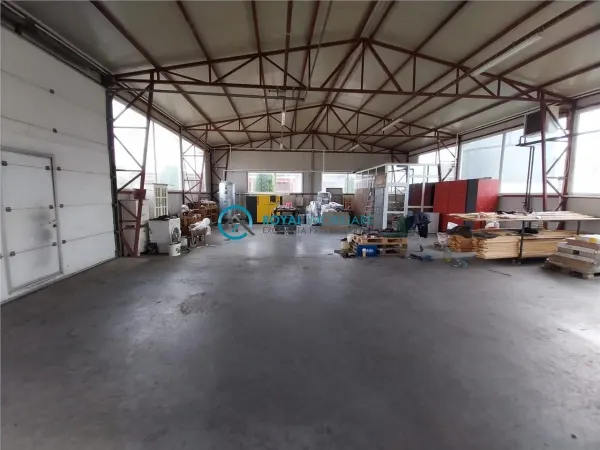 Spațiu industrial Ploiești - poza 4