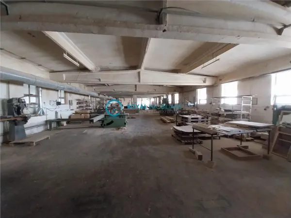Spațiu industrial Ploiești - poza 5