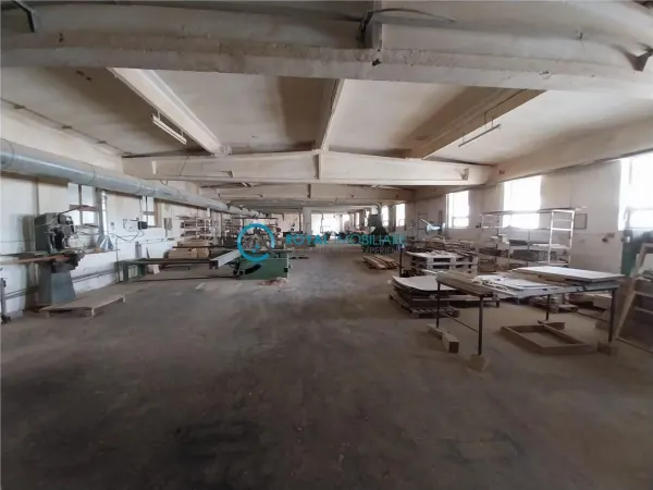 Spațiu industrial Ploiești - poza 8