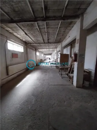 Spațiu industrial Ploiești - poza 9
