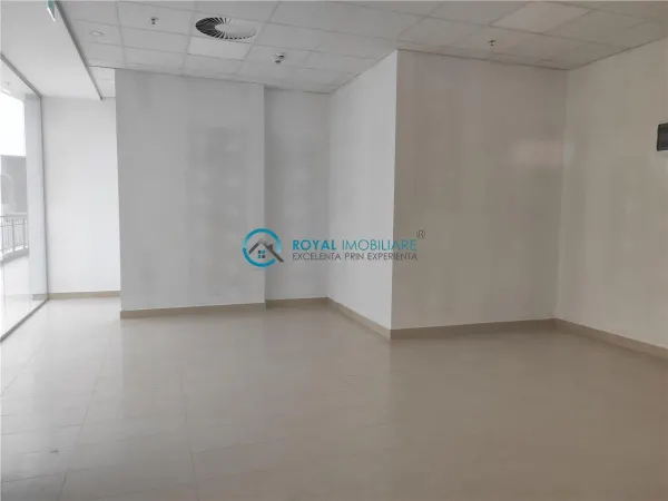 Spațiu comercial Ploiești - poza 1