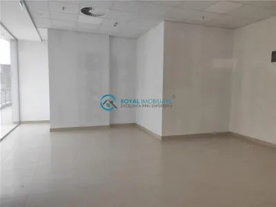 Royal Imobiliare - Inchirieri spatii comerciale Ultracentral - Ploiesti