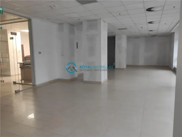 Spațiu comercial Ploiești - poza 2