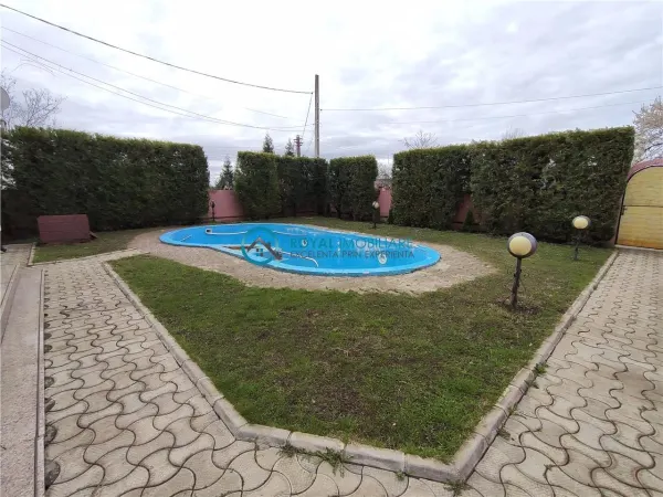 Casă 10 camere Câmpina - poza 2