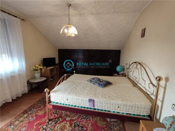 Casă 10 camere Câmpina - poza 20