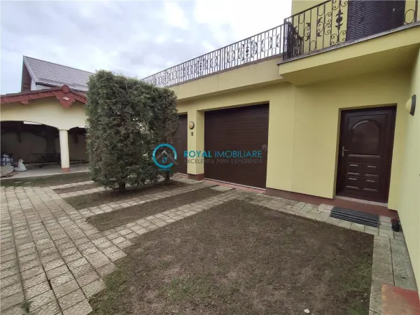 Casă 10 camere Câmpina - poza 3