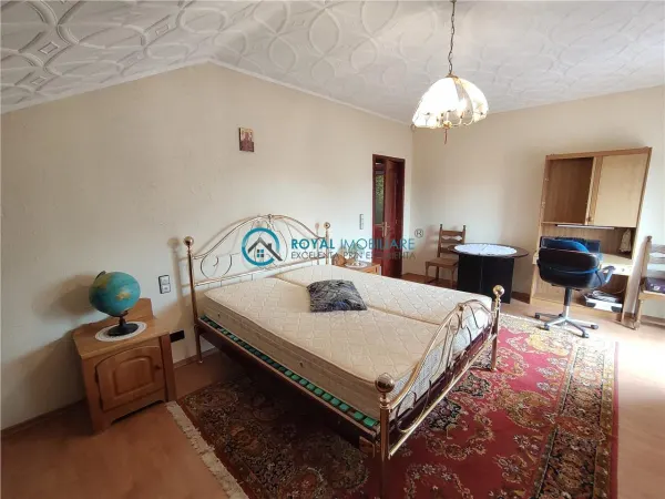 Casă 10 camere Câmpina - poza 21