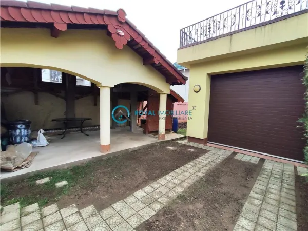 Casă 10 camere Câmpina - poza 4