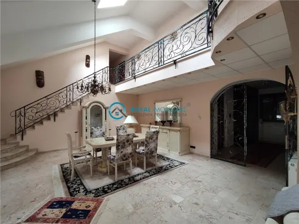 Casă 10 camere Câmpina - poza 8