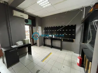 Royal Imobiliare - Vanzari spatii comerciale zona Gheorghe Doja - Ploiesti