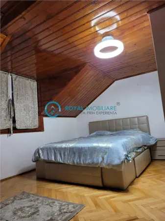 Casă 4 camere Ploiești - poza 3