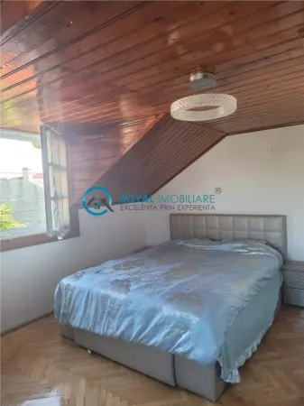 Casă 4 camere Ploiești - poza 4