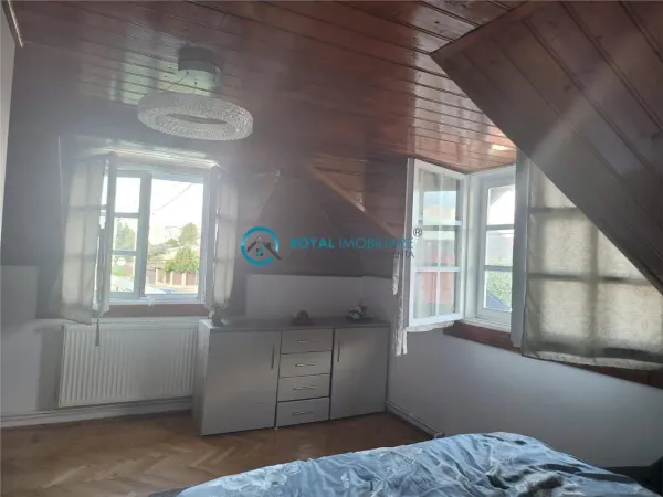 Casă 4 camere Ploiești - poza 9